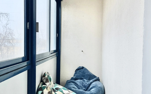 Na Pereulke Dokuchaev 2 Flat