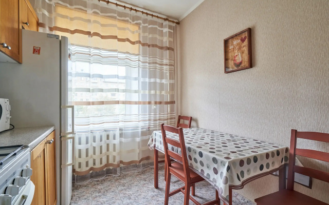 Квартира на Ленинском Проспекте 85