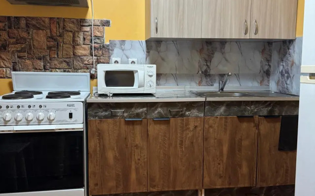 Квартира в Самом Центре Города