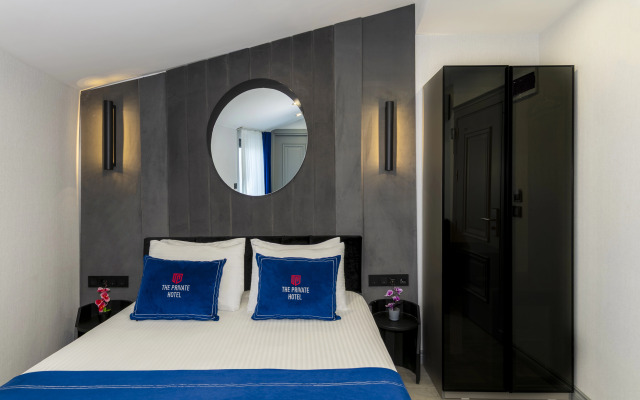 The Private Airport Hotel
