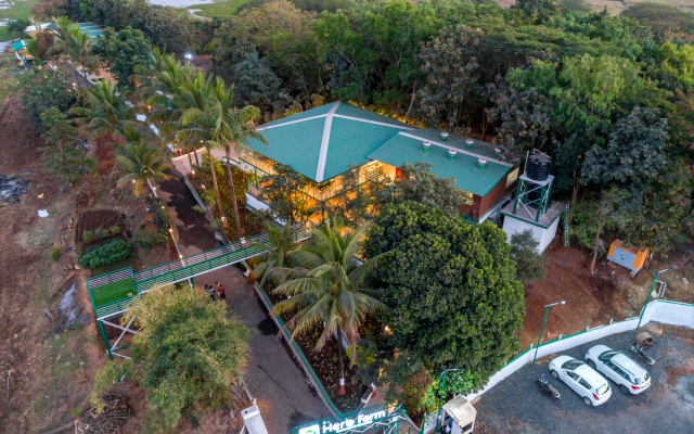 The Herb Farm Igatpuri Hotel
