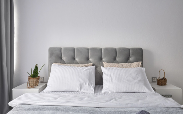 Апартаменты Basilico в центре города