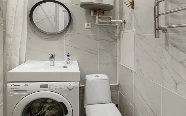 Inhome24 Na Profsoyuznoy Apartments