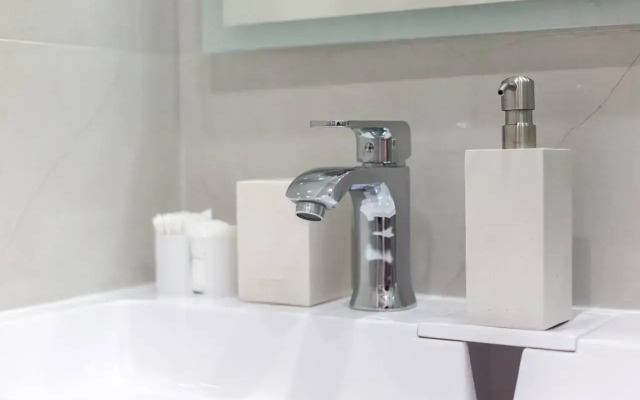 4.16 Studio Kislorod 5 Flat