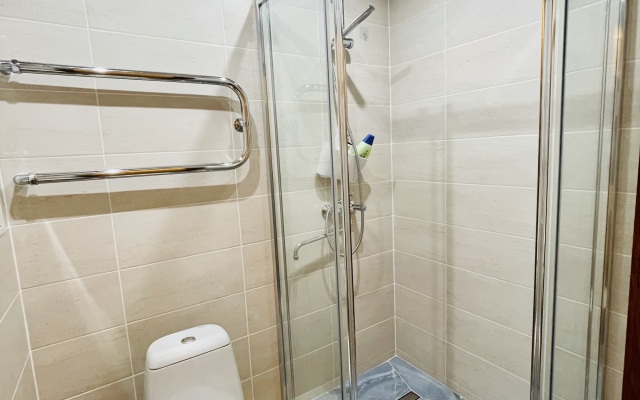 Апартаменты HotelRoom24 метро Белорусская