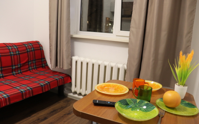 Квартира 8 Ул Новая 26 у Станции Мцд4 Железнодорожная