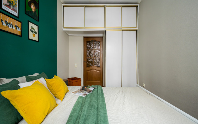 Квартира у Таврического сада