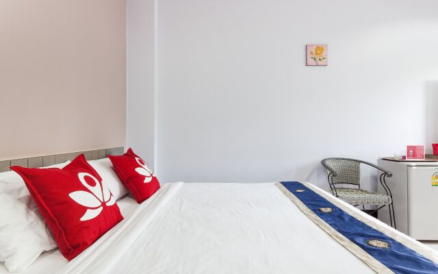 Отель ZEN Rooms Naka Phuket