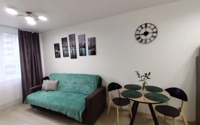 Квартира Душевная квартира на Цветном бульваре