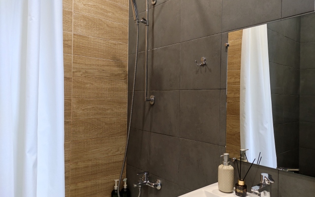 Квартира в Историческом центре Столицы