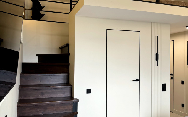 Квартира  Атмосфера