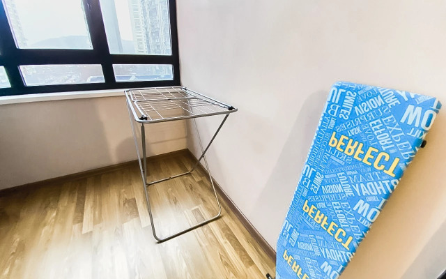 Апартаменты Уютная квартира возле Шереметьево