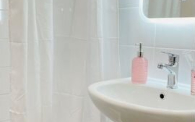 Квартира Светлая уютная студия