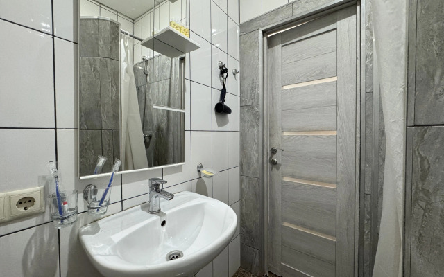Gipnoz Kraskovo Hotel