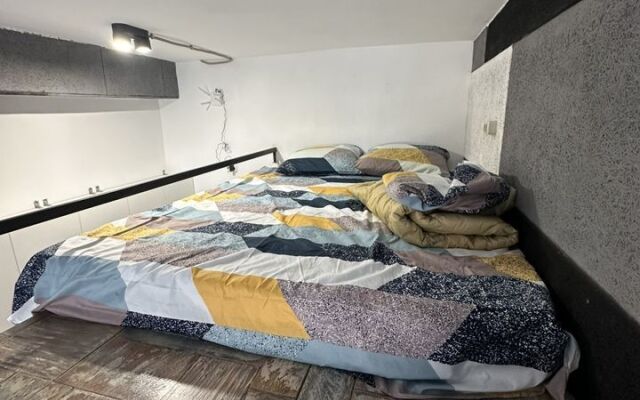 Апартаменты Izzzi 015