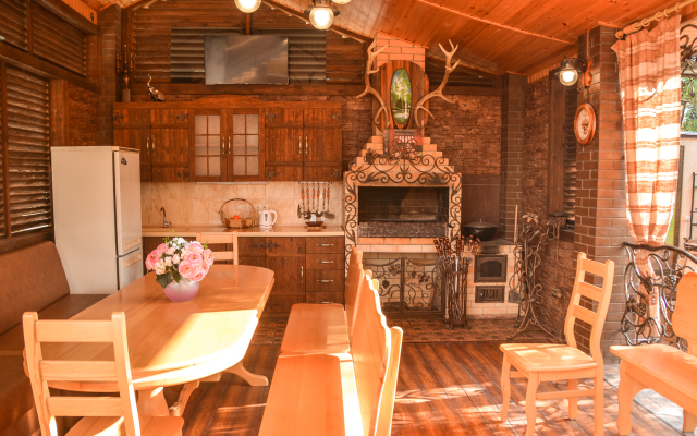 Viva Viktoriya Guest House