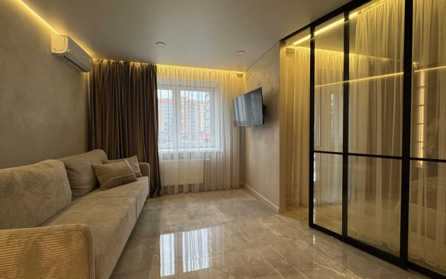 Elitnye Apartamenty Na Gogolya 88 Apartamenty
