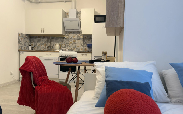 Апартаменты На Чехова