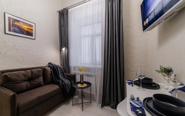 Гостевой дом Волга&Ветер