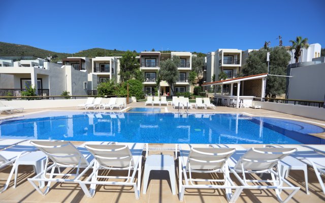 Trendlife Hotels Torba Butik-hotel