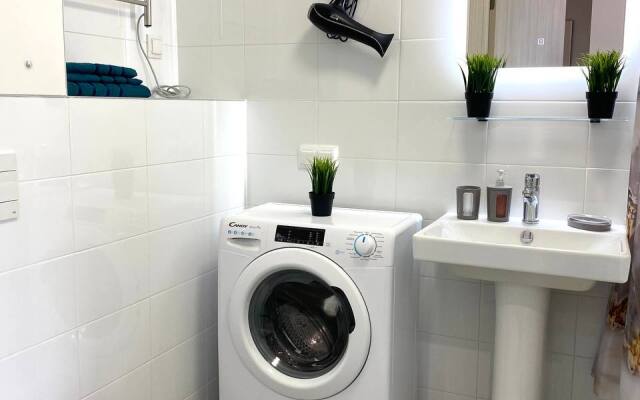 Odnokomnatnaya v Zhk Vostochnoye Butovo Flat