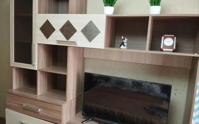 Na Ulitse Nikolaeva 44 Flat