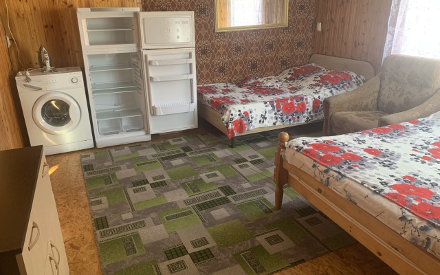 Guest House Nadezhda