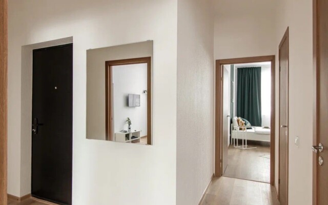 Luoto Aparts Apartments