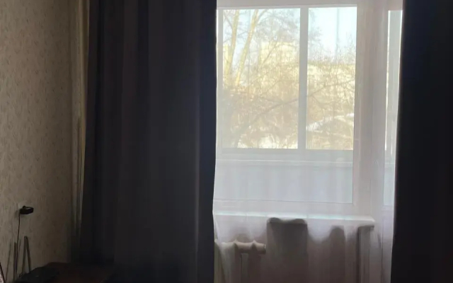 Квартира двухкомнатная - Песчаная 47