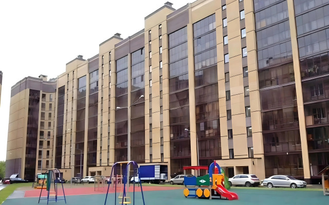 Квартира 2-х комнатная квартира РКБ