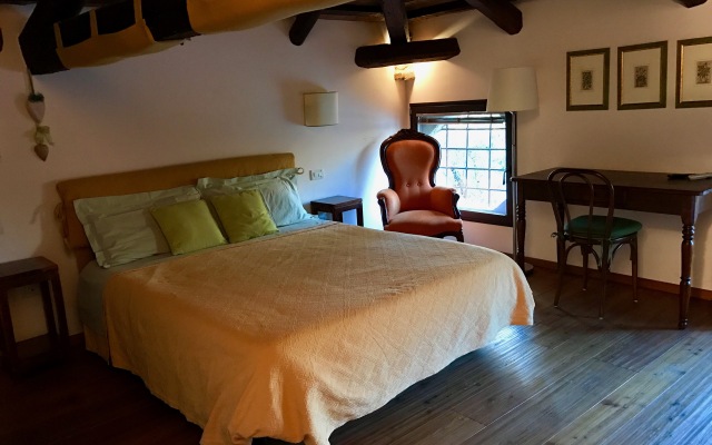 Agriturismo Ca' Sagredo Guest house