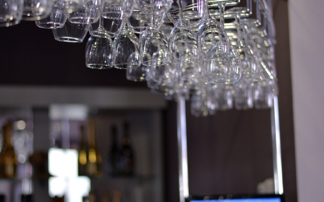 Отель Званица