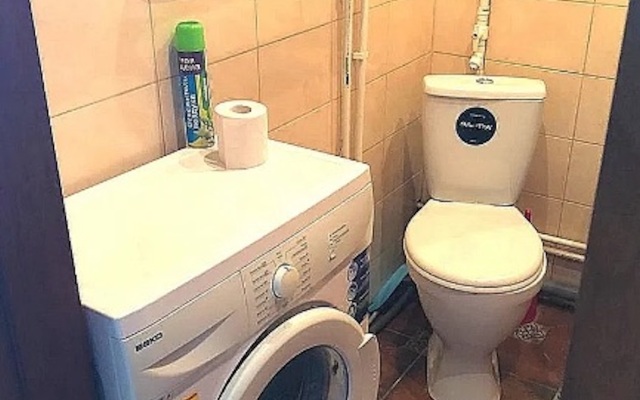 Квартира на Ивана Финютина 72