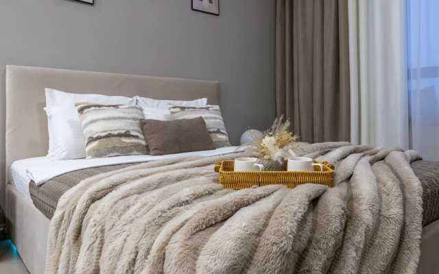 Апартаменты Алис Modern Comfort