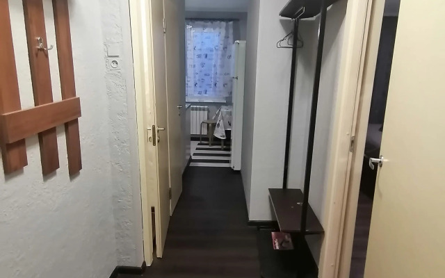 Квартира Уютная в цeнтpе Сертолoво