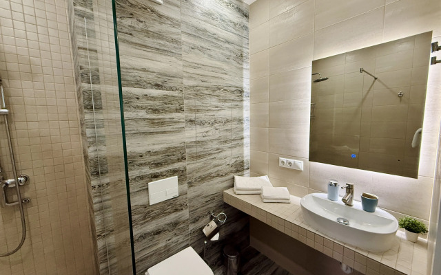 Квартира Санремо 24