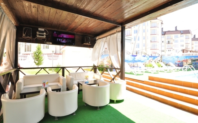 Elita Hotel