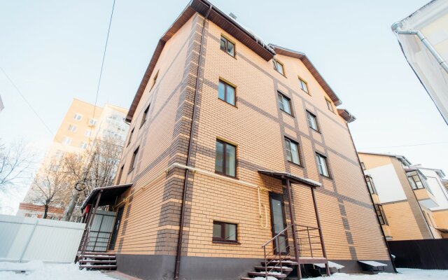 Na Tulskaya 76 Apartments