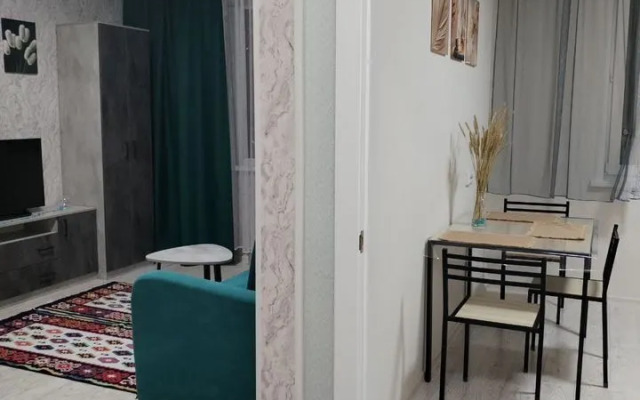 Апартаменты на Матросова 34