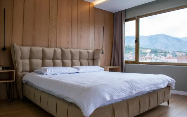 Bocca Hotel