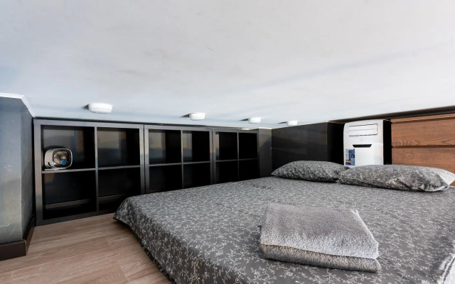 Apartments Bestflat24 U Metro Vladykino