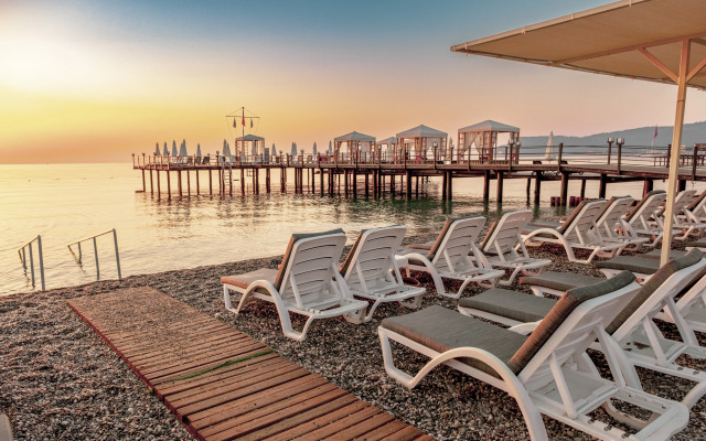 Sealife Kemer Resort Hotel - All inclusive
