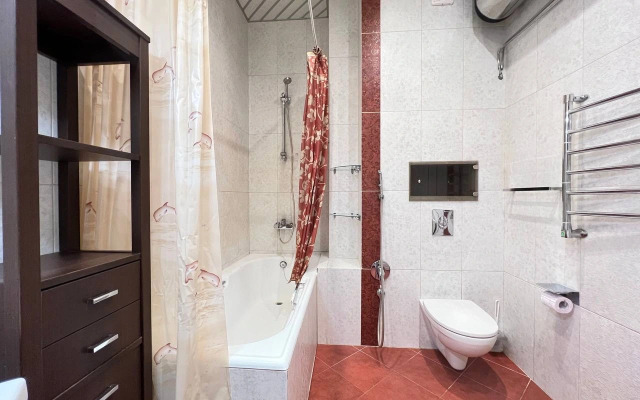 Квартира Пушкинская 10