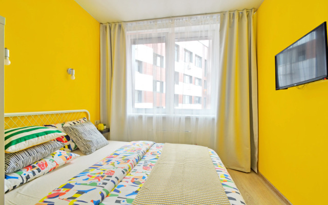 Квартира Уютная Недорого