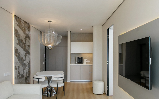 On Fruits Apartments