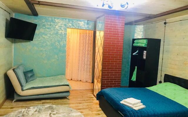 Apartment Dreams