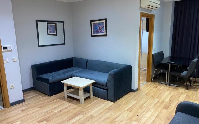 Sheriff Suite Butik-Otel