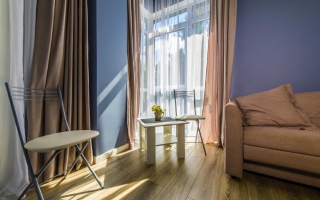 Oplot - Sorrento Park Apartments
