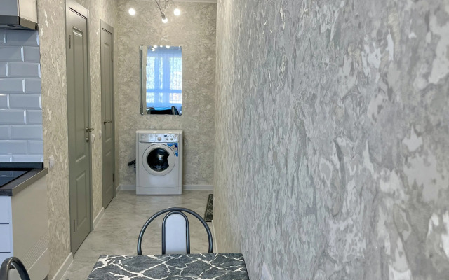 Квартира Самая лучшая студия в царицино