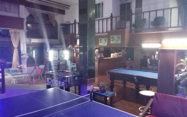 Ben & Lek Guesthouse